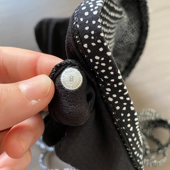 Lululemon x Peloton Sports Bra - Picture 4 of 4